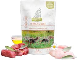 isegrim Roots Junior Turkey & Beef 14 x 410 g