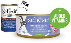 Schesir macskaeledel - Tonhal heringgel aszpikban 140 g