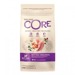 Wellness Core Kitten Turkey and Chicken 1, 75 kg