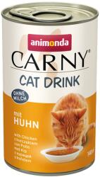 Animonda CARNY Cat Drink chicken 6 x 140 ml