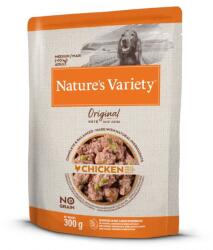 Nature's Variety Nature' s Variety Dog Original Medium Chicken 6 x 300 g