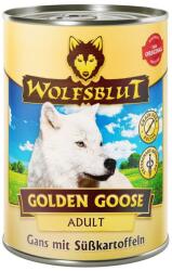 Wolfsblut Konzerv WOLFSBLUT Golden Goose Felnőtt 12 x 395 g