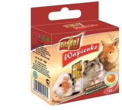 Vitapol ásványi anyag kövek rágcsálók részére - narancs 40 g / 1 db