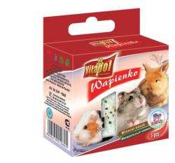 Vitapol ásványi anyag kő rágcsálók részére - pattogatott kukorica 40 g / 1 db