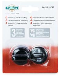 PetSafe SmartKey elektronikus kulcs a SmartDoor ajtóhoz (PAC19-15793)