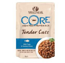 Wellness Core Tender Cuts tonhal 6 x 85 g