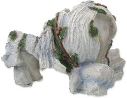 Aqua Excellent dísz, Középkori romok 23 x 15 x 15, 2 cm