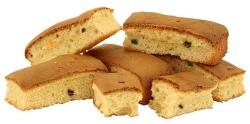Versele-Laga Versele Laga Prestige Biscuits jutalomfalat madaraknak 6 db - gyümölcsös keksz (OBC015263)