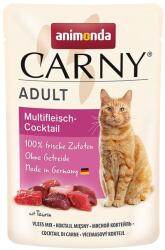 Animonda CARNY Cat Adult multi hús koktél 6 x 85 g