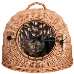 TRIXIE Fonott macskaodú - 50 cm