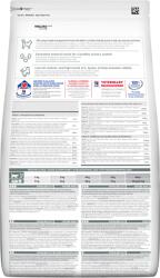 Hill's Hill' s Science Plan Feline Mature Adult 7+ Sterilised Cat Chicken 10 kg