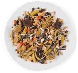 Witte Molen PUUR Large parakeet & cockatoo - keverék nagy papagájoknak és kakaduknak 750 g