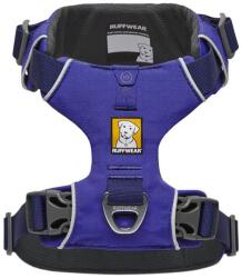 Ruffwear Hám kutyák számára Ruffwear Front Range Harness, Huckleberry Blue XXS