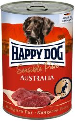 Happy Dog Sensible Pure Australia 6 x 400 g / kenguru