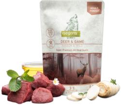 isegrim Roots Adult Deer & Game 14 x 410 g