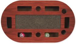 MAGIC CAT Interactive ovális 2 karton kaparó