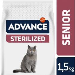 Affinity Cat Sterilized Senior 1, 5 kg