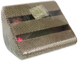 MAGIC CAT Interactive szögletes karton kaparó