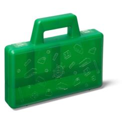 LEGO® Rendszerező táska zöld (40870003)