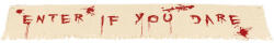 Brunofunnyshop Banner ENTER IF YOU DARE