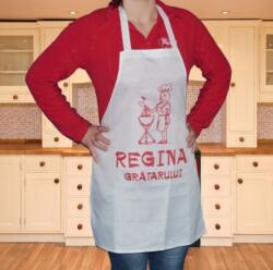 Brunofunnyshop Sort de bucatarie REGINA GRATARULUI