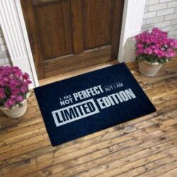 Brunofunnyshop Covoras intrare IAM NOT PERFECT