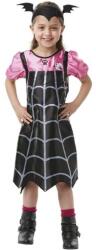 Brunofunnyshop Costum carnaval copii Vampirina 3-4 ani Costum bal mascat copii