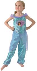 Brunofunnyshop Costum carnaval copii Jasmine 3-4 ani Costum bal mascat copii