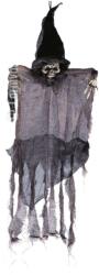 Brunofunnyshop Decor Halloween Fantoma infricosatoare negru