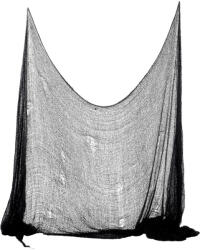 Brunofunnyshop Decor Halloween panza neagra