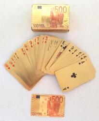 Brunofunnyshop Carti de joc Euro