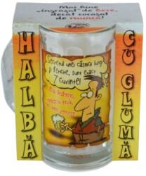 Brunofunnyshop Halba cu gluma Secretul unei casnicii fericite