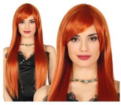 Brunofunnyshop Peruca roscata par drept