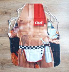Brunofunnyshop Sort de bucatarie bucatar Chef