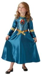 Brunofunnyshop Costum carnaval copii Merida 5-6 ani Costum bal mascat copii