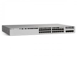 Cisco C9200L-24P-4X-M