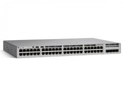 Cisco C9200L-48PL-4X-M