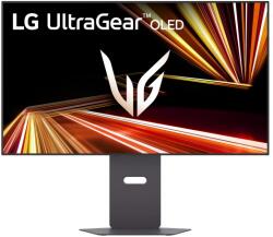 LG UltraGear 32GX870A-B