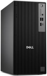 Dell Pro Tower Plus BTO103_QBT1250_EMEA_UBU Számítógép konfiguráció