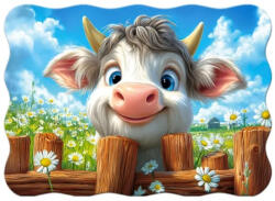 Castorland Kis kecske - 30 Contour (B-03839-1)