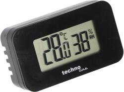 Technoline WS 7006 ThermoMeter beltéri hőmérséklet- és páratartalom-kijelző 1xLR54