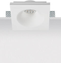 ZAMBELIS LIGHTS Mennyezetbe Építhető Lámpa Gipsz ZAMBELIS S029 (S029)