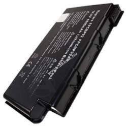 AccuCell Helyettesítő akku Fujitsu Siemens LifeBook N6000 14.8V 6600mAh Li-ion