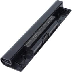 AccuCell Helyettesítő akku Dell Inspiron 1464 11, 1V 4400mAh Li-ion