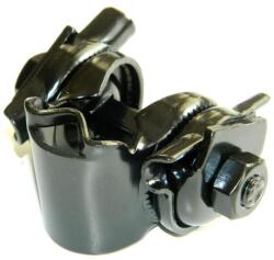 Velotech Nyeregbilincs /Klobni/ Fekete