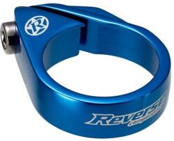 REVERSE Nyeregszorító bilincs 34, 9 sötétkék imbuszos