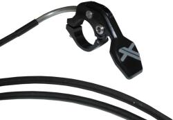 XLC Nyeregcső korm. vez. kar tokkal SP-T04/06/07-hez