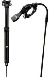 Manitou Dropper Jack nyeregcső, Fekete, 31.6mm, 150mm út