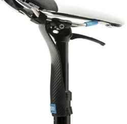 Pro Nyeregszár Védő Xs Fekete Pu 75 mm Travel