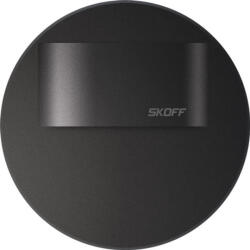 SKOFF RUEDA SHORT MS-RST-D-N-1-PL-00-01 Felületi lépcsőházi lámpa 4000K IP66 (SKFMSRSTDN1PL0001)